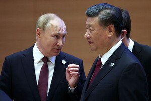 Си Цзиньпин планирует посетить Россию и встретиться с Путиным в ближайшие месяцы – WSJ