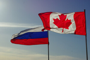 Канада ввела санкции против почти 200 российских физических и юридических лиц