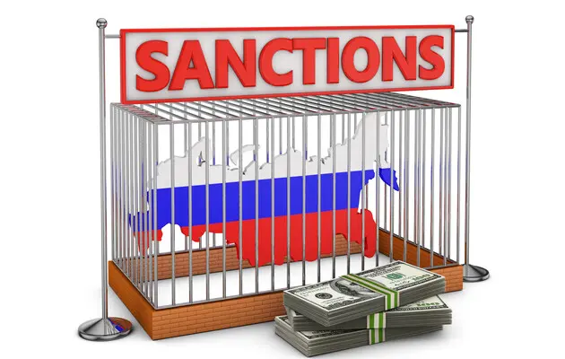 Конфискация российских активов: Малюська рассказал о трех сценариях и сроках принятия решения