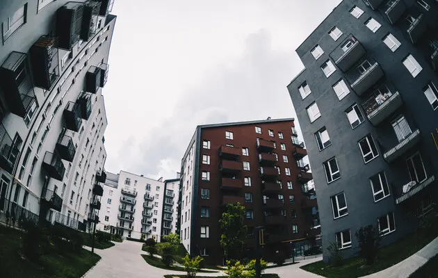 Цены на квартиры в Киеве: новые тенденции рынка недвижимости