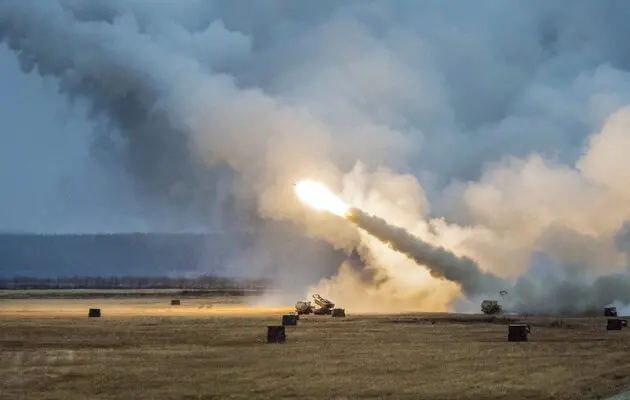 Литва запустит ракеты из HIMARS, чтобы показать, что ждет российских оккупантов