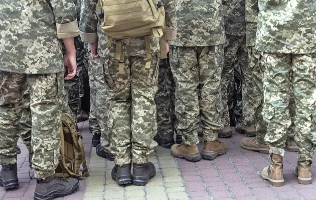Сколько украинцев готовы к мобилизации и почему 