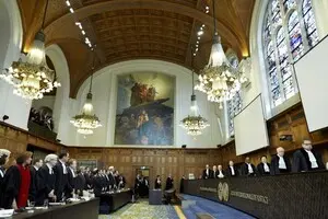 Міжнародний суд ООН не став забороняти Німеччині озброювати Ізраїль
