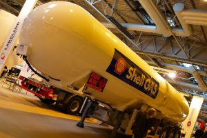 Shell может свернуть проект по добыче сланцевого газа в Украине