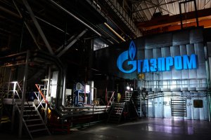 "Газпром" и Shell готовятся обменяться активами - СМИ