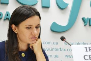 Ирина Сербин: "Если бы не судебный арест, у ПАО НСЗ "Океан"  уже появился бы законный собственник, и завод был бы загружен новыми заказами на постройку и ремонт судов"