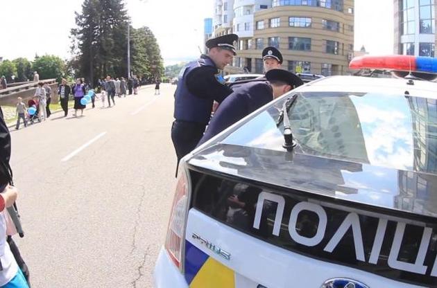 У Києві затримали міжнародну злочинницю