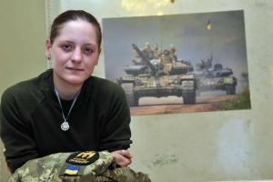 Росіянка, яка воювала за Україну: "Я відчуваю себе українкою…"