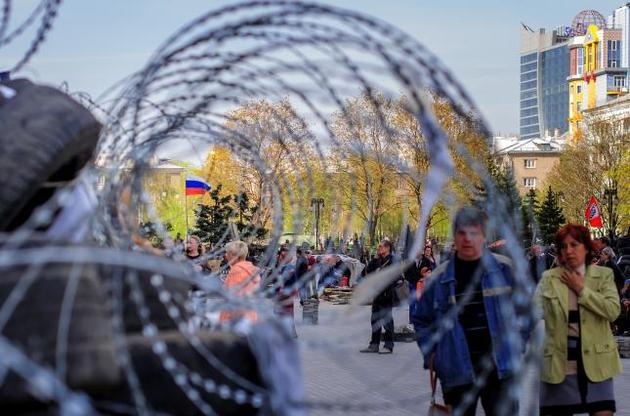 Миротворческая операция ООН в Донбассе: угрозы безопасности Украины
