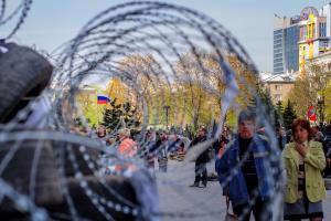 Миротворческая операция ООН в Донбассе: угрозы безопасности Украины