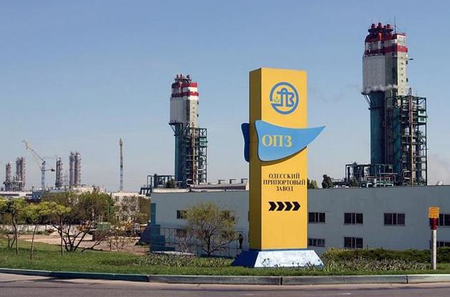 Фальстарт большой украинской приватизации?