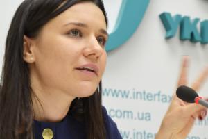 Ирина Сербин: "Океан" вернули домой, в Николаев"