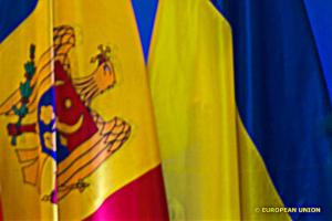 Украина — Молдова: новые лица и старые проблемы в новых обертках