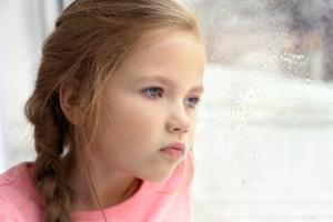 Переживание детьми разлуки и потери родных