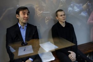 Журналист сообщил о смерти обменянных на Савченко ГРУшников Ерофеева и Александрова