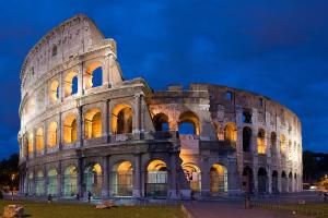 Ученые рассказали "генетическую" историю Древнего Рима
