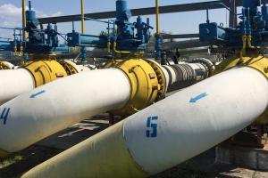 У Украины появится еще один маршрут для импорта газа