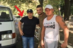 Изменился до неузнаваемости: В Болгарии рассказали подробности задержания Левина