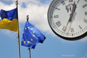 Совет ЕС обсудит ассоциацию с Украиной и ситуацию с "Приватбанком"