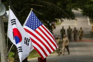 "США нечего нам предоставить" — Северная Корея прокомментировала возможность переговоров с Америкой