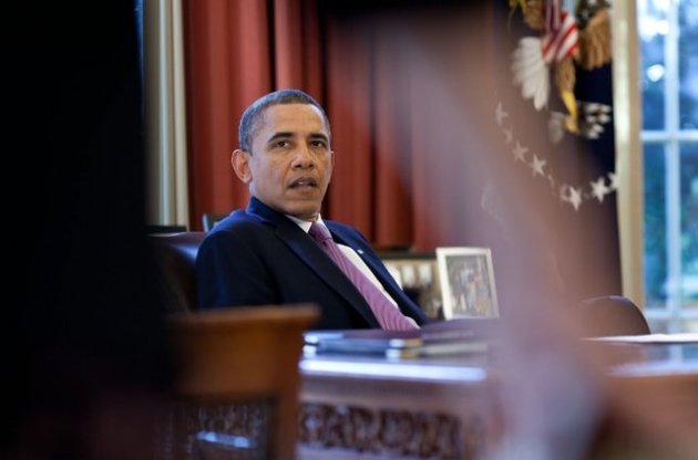 Заботы переходного периода президента Обамы