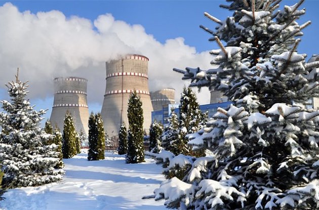 ЕБРР одолжил Украине 300 млн евро для повышения безопасности АЭС