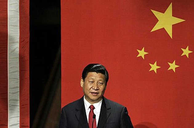 Китай: новая дипломатия с глобальными "замашками"