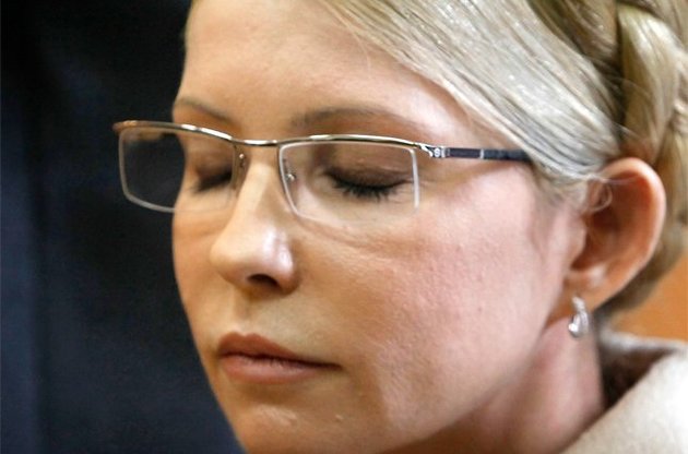 Почему нужно и как можно освободить Тимошенко