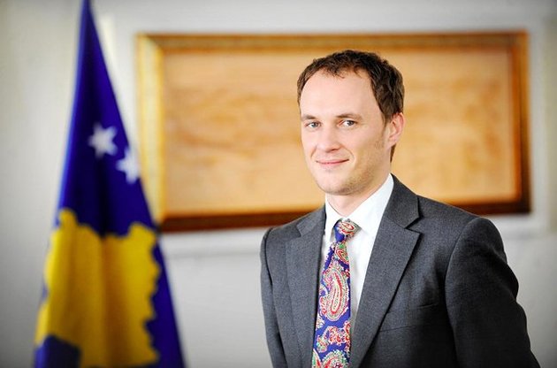 Петрит Селими: "Даже Сербия начала воспринимать Косово как независимое государство"
