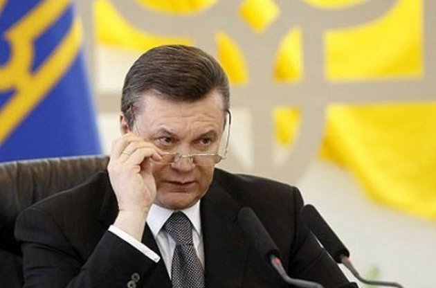 "Цугцванг Януковича" девять месяцев спустя:  труба стабильности или свет в конце трубы?