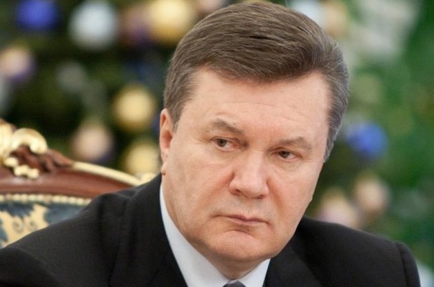 В.Янукович: Украине  не обойтись без референдума при вступлении в ЕС  или Таможенный Союз