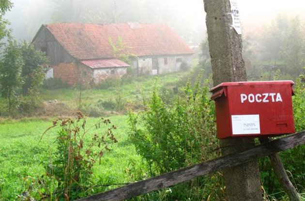 Польское село: история восстановления