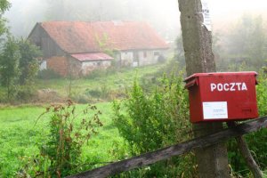 Польське село: історія відновлення