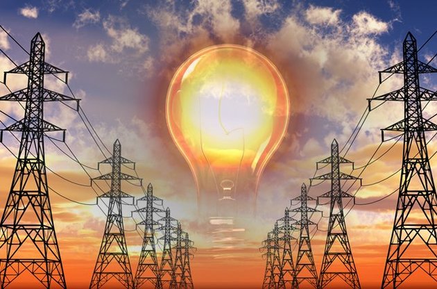 Новый рынок электроэнергии Украины: процесс, а не событие