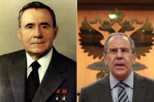Российская дипломатия: реинкарнация Громыко