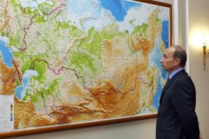 Путин и богатство народов: хотят ли русские войны?