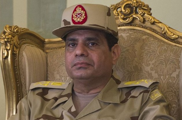 Куда пойдет Египет  с новым президентом?