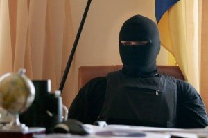 Порошенко рассказал о состоянии здоровья комбата "Донбасса" Семенченко