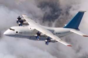 Суд  взыскал с Минобороны России 10 миллионов за самолеты "Ан-70"