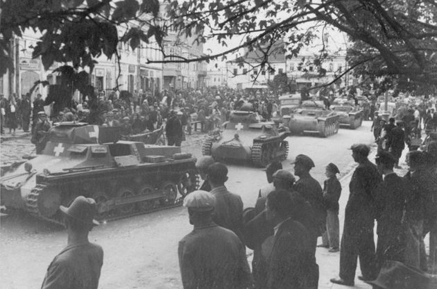 Несколько человек, два диктатора и один город: оборона Львова в 1939-м