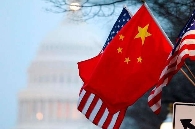 США—Китай: неминуче партнерство