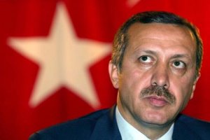 Эрдоган пожаловался в Латвии, что Турцию не берут в ЕС