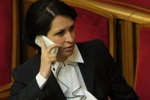 Против депутата Оксаны Калетник возбудили дело за сепаратизм