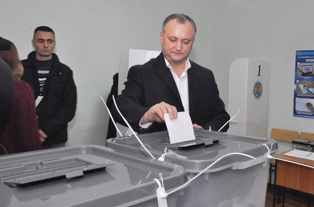 Молдова: выборы дали сторонникам евроинтеграции последний шанс