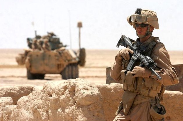 Обама объявил  об окончании боевой миссии в Афганистане