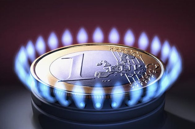 Формула цены газа: "Газпром" получал выгоду с 2009 г., теперь — очередь "Нафтогаза"