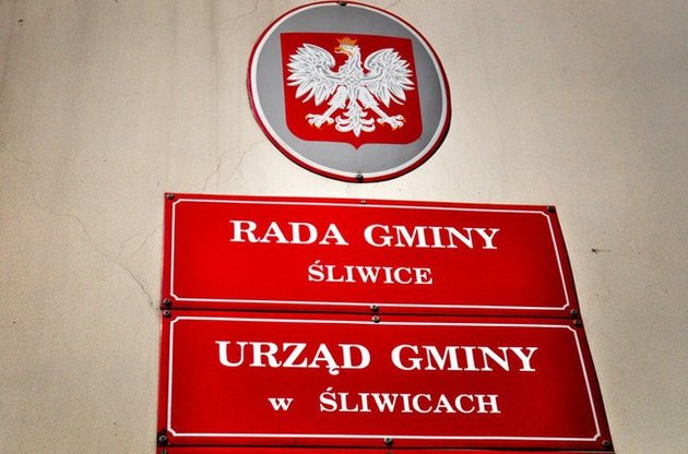 Реформируем местное самоуправление "как в Польше": кто больше?