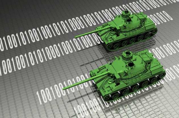 В поисках асимметричных ответов: киберпространство  в гибридной войне