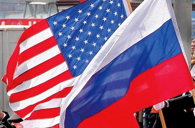 Американо-российские отношения — стратегическая несовместимость