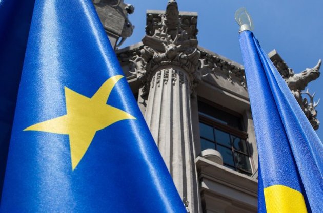 Евроинтеграционный курс Украины: проблемы, противоречия, перспективы